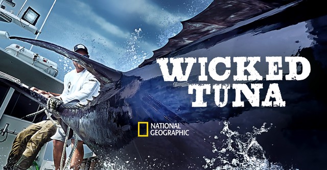 Pêche à haut risque