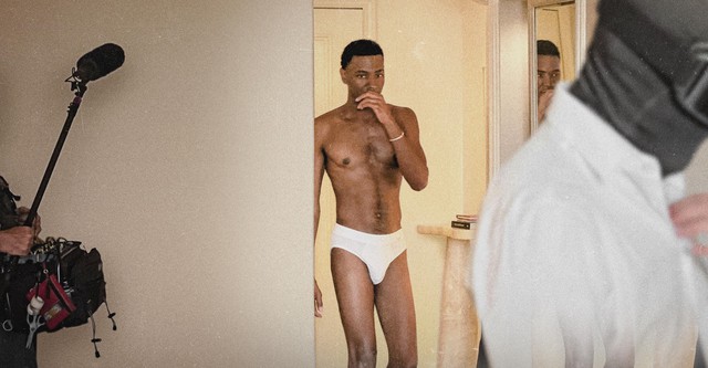 Jerrod Carmichael Reality Show