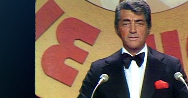 The Dean Martin Celebrity Roasts