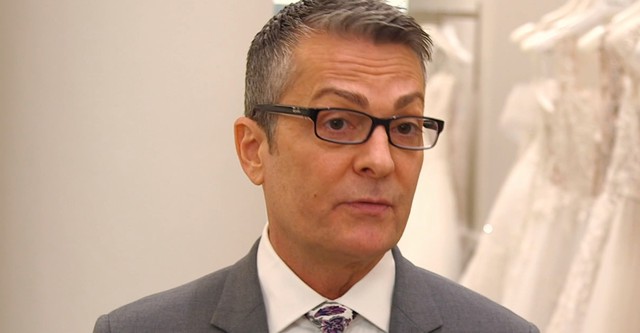 Say Yes to the Dress