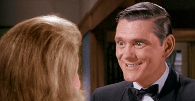 아내는 요술쟁이