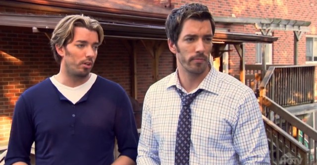 Property Brothers