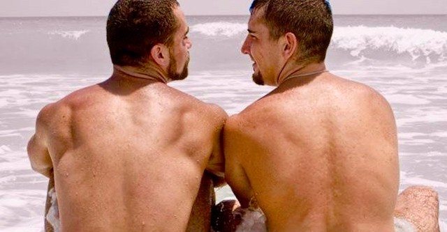 Man 2 Man: A Gay Man's Guide to Finding Love
