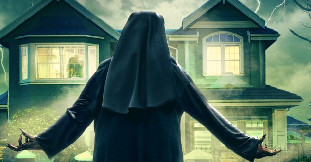 The Black Nun