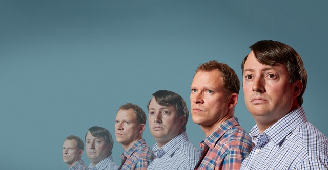 Peep Show