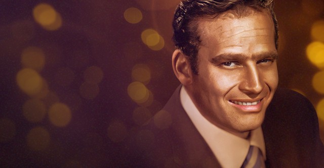 Charlton Heston: For All Seasons