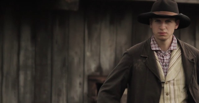 Lawmen of the Old West