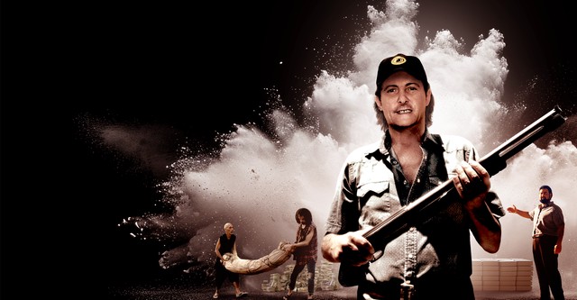 German Cocaine Cowboy - Der Deutsche im Cali-Kartell