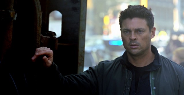Almost Human