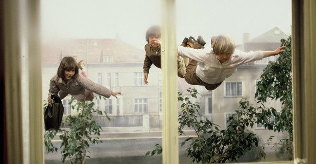 Der fliegende Ferdinand