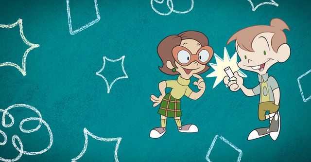 ChalkZone