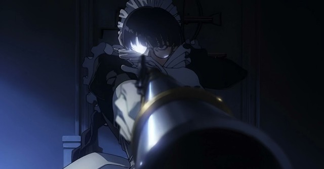 Black Lagoon