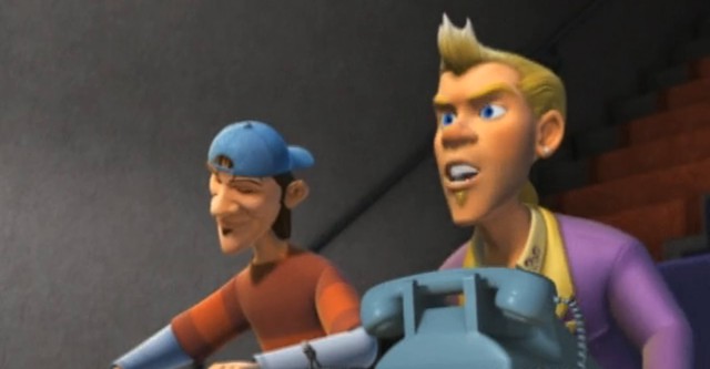 Der tierisch verrückte Bauernhof