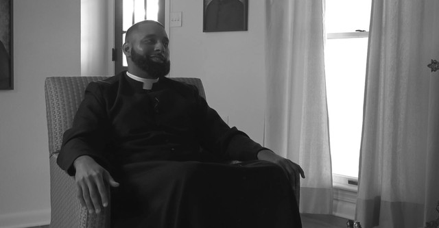 A Place at the Table: African-Americans on the Path to Sainthood