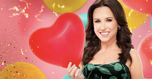 Celebrations with Lacey Chabert