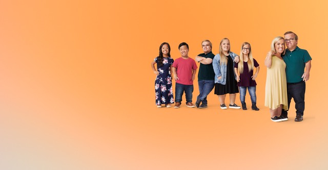 Os Pequenos Johnstons
