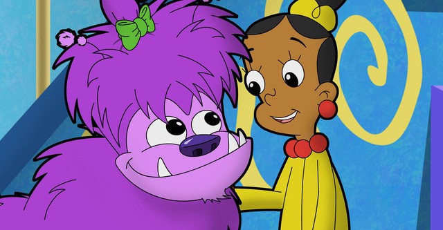 Cyberchase: A Corrida do Espaço