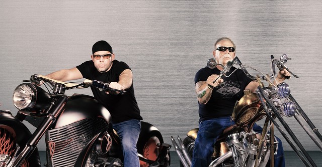 American Chopper