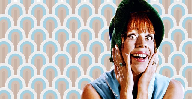 El show de Carol Burnett