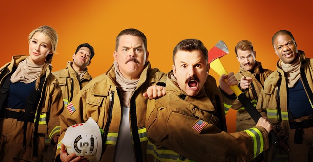 Tacoma FD