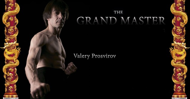 The Grand Master
