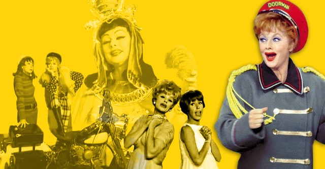 The Lucy Show