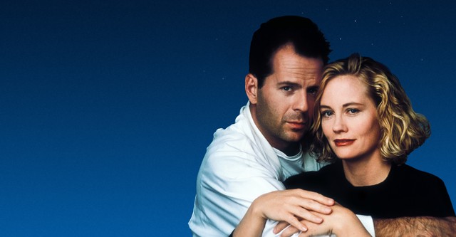 Moonlighting