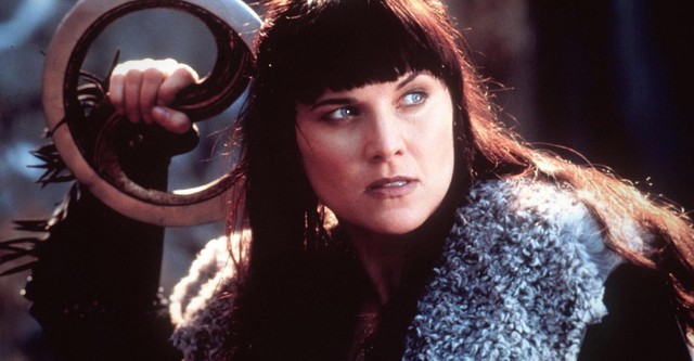 Xena