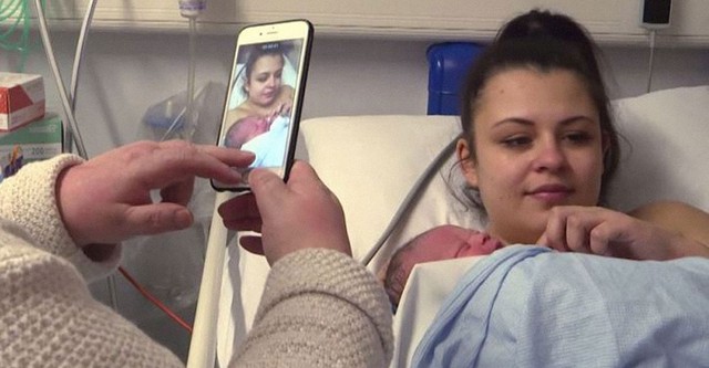 Teen Mum
