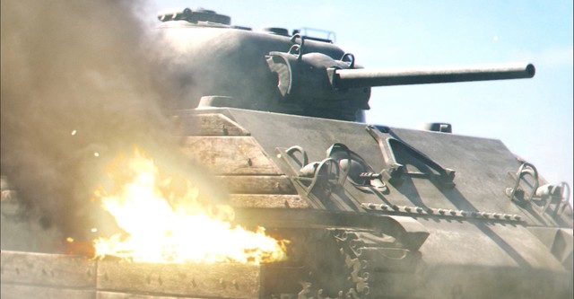 Greatest Tank Battles