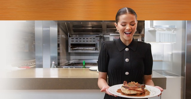 Selena + Restaurant