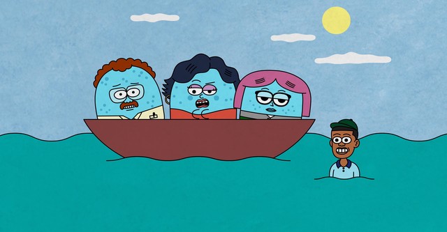 The Jellies