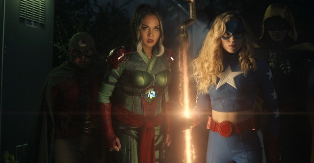 Stargirl