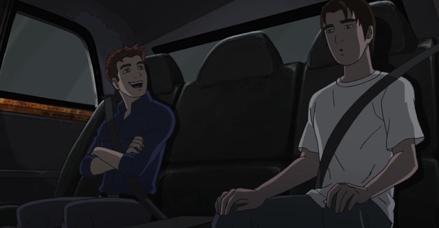 Ultimate Spiderman