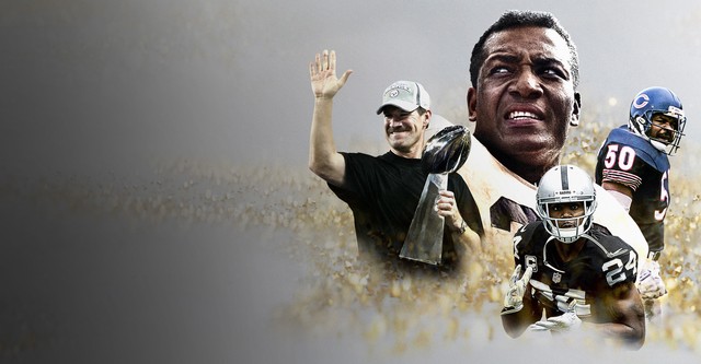 NFL Icons