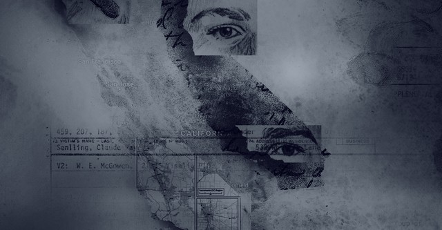 The Golden State Killer: It's Not Over