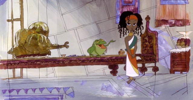 Happily Ever After: Fairy Tales for Every Child