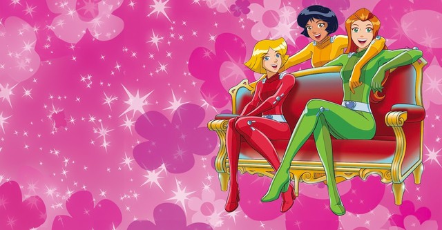 Totally Spies!