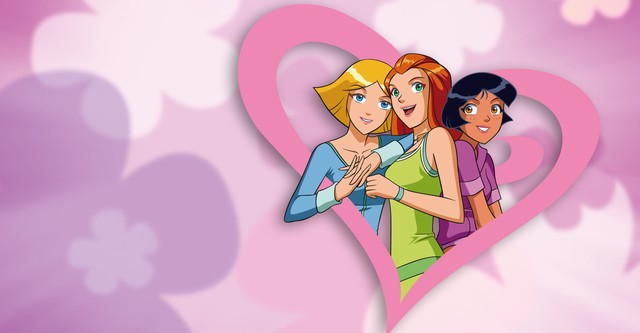 Totally Spies! - Che magnifiche spie!