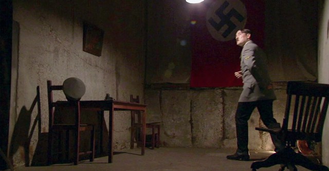 Hitlerův utajený sexuální život