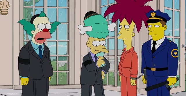 Simpsonit