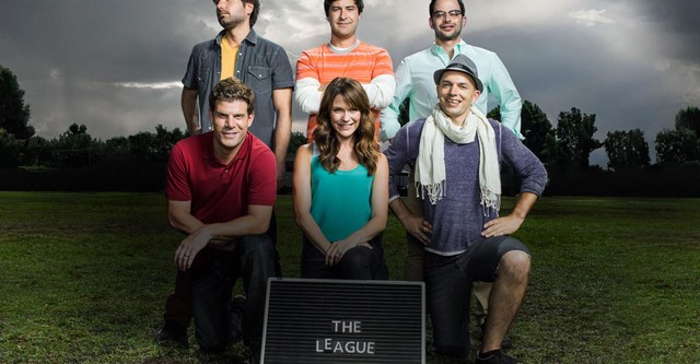 The League