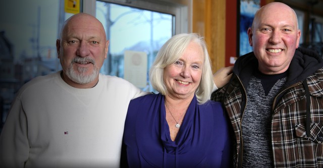 Long Lost Family: What Happened Next