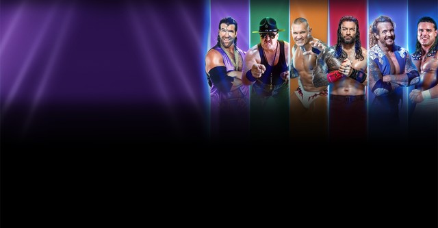 Biography: WWE Legends Season 4 episodes streaming online
