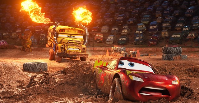 Car's Life 3: The Royal Heist