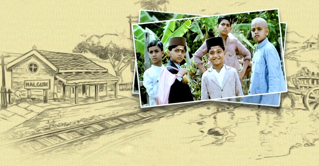 Malgudi Days