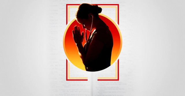The Prayer List
