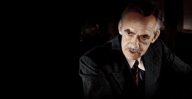Eugene O’Neill: A Documentary Film