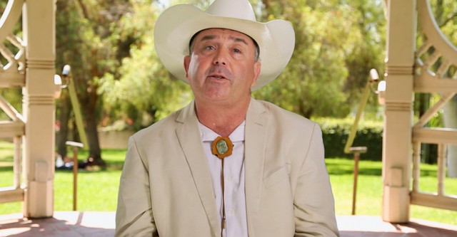 Small Town Big Mayor