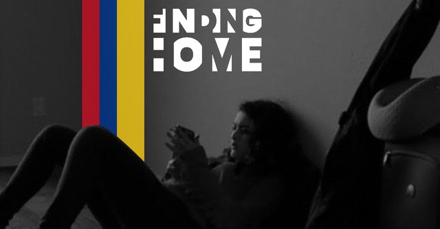 Finding Home